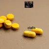 Cialis lo receta la seguridad social a